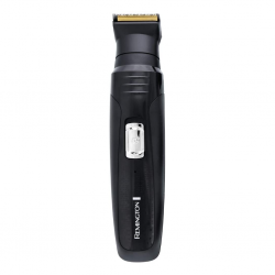 remington 10 in 1 body groomer and hair clipper kit pg6130