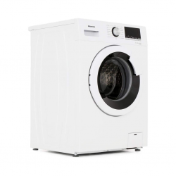 Hisense WFHV9014S Washing Machine