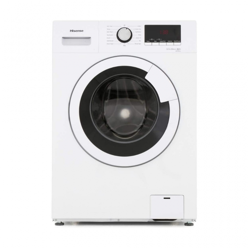 Hisense WFHV9014S Washing Machine Hisense WFHV9014S Washing Machine