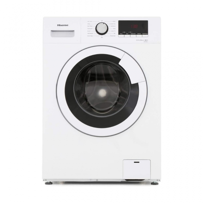 Hisense WFHV9014S Washing Machine