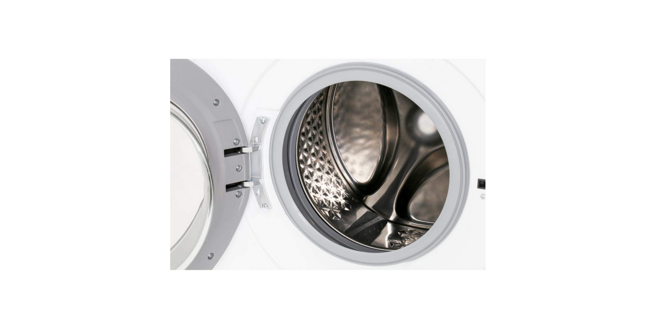Hisense WFHV9014S Washing Machine