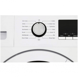 Hisense WFHV9014S Washing Machine