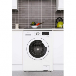 Hisense WFHV9014S Washing Machine