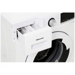 Hisense WFHV9014S Washing Machine