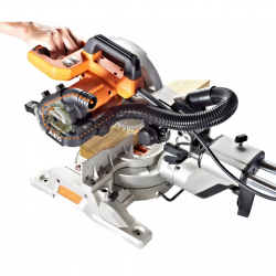 AEG PS254L 255mm Mitre Saw