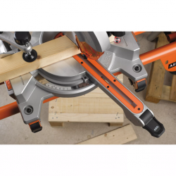 AEG PS254L 255mm Mitre Saw