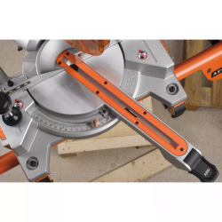 AEG PS254L 255mm Mitre Saw