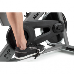 NordicTrack GX 3.9 Sport Spin Bike