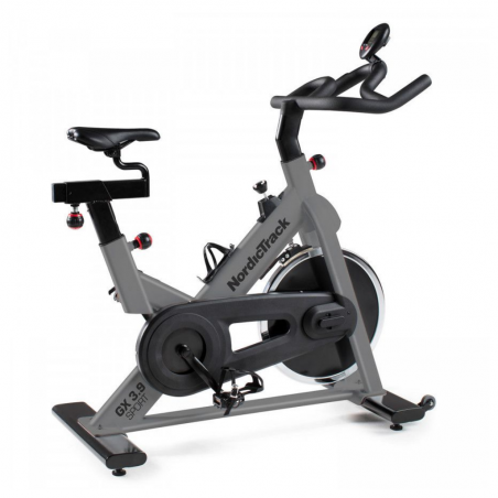 NordicTrack GX 3.9 Sport Spin Bike