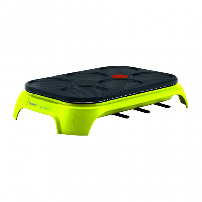 Tefal PY559312 1336 Colormania 6 Crep Party Tefal PY559312 1336 Colormania 6 Crep Party