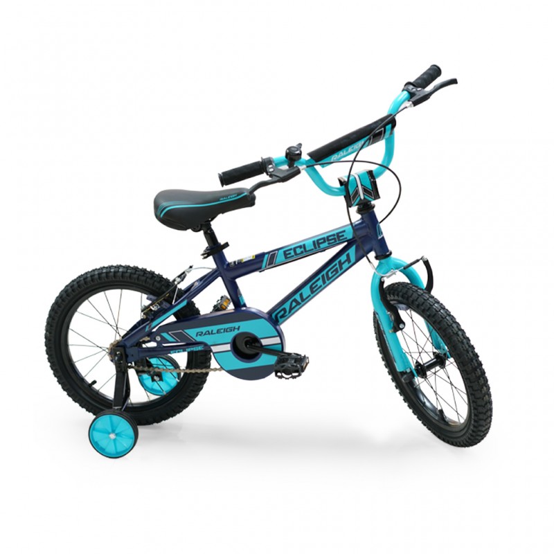 raleigh boys bike