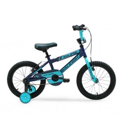 Raleigh Eclipse16B-18 16'' Boys BMX