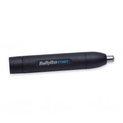 Babyliss E650E Rotary 3YW Nose Trimmer