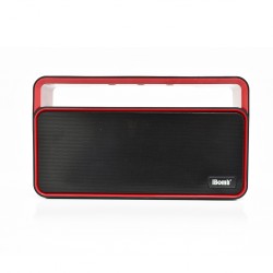 iBomb Party Bluetooth Speaker XL750 Black