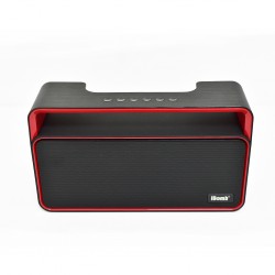 iBomb Party Bluetooth Speaker XL750 Black