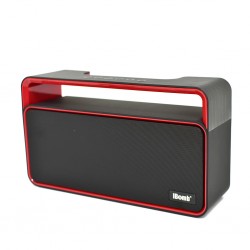 iBomb Party Bluetooth Speaker XL750 Black