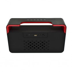 iBomb Party Bluetooth Speaker XL750 Black