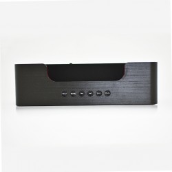 iBomb Party Bluetooth Speaker XL750 Black