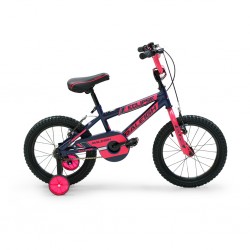 Raleigh Eclipse16G-18 16'' Girls BMX