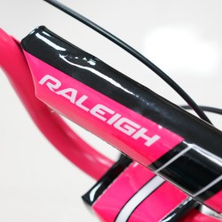 Raleigh Eclipse16G-18 16'' Girls BMX