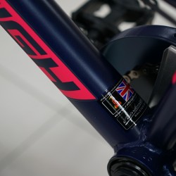 Raleigh Eclipse16G-18 16'' Girls BMX