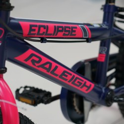 Raleigh Eclipse16G-18 16'' Girls BMX