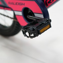 Raleigh Eclipse16G-18 16'' Girls BMX