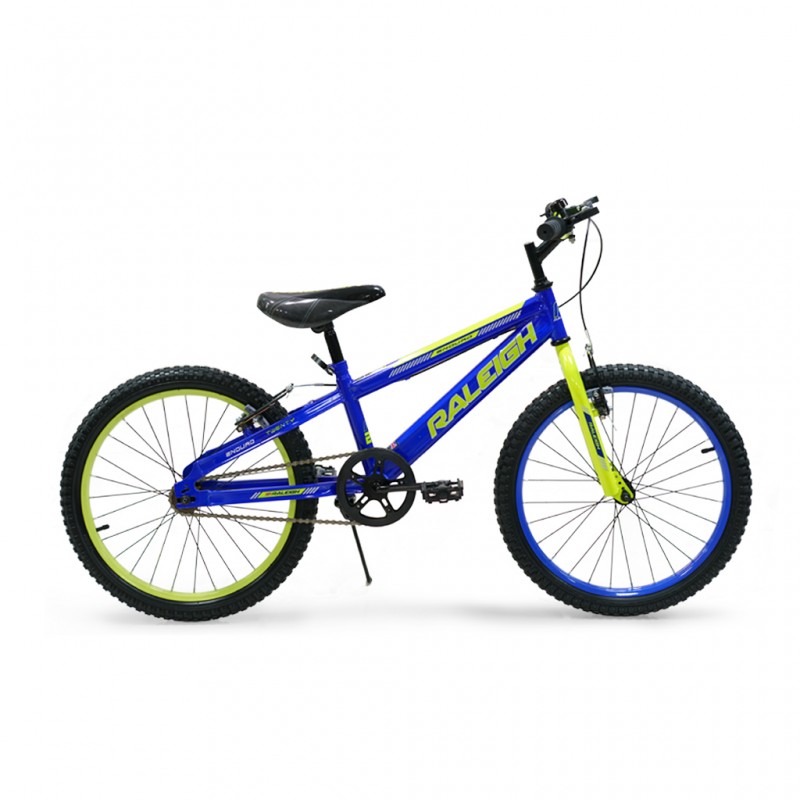 Raleigh EnduroB20-17 20'' Boys Mountain Bike