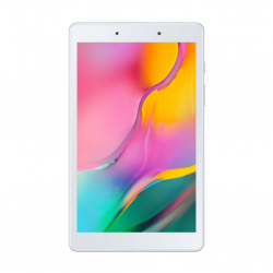 Samsung TAB A 2019 8.0 Silver (T295)