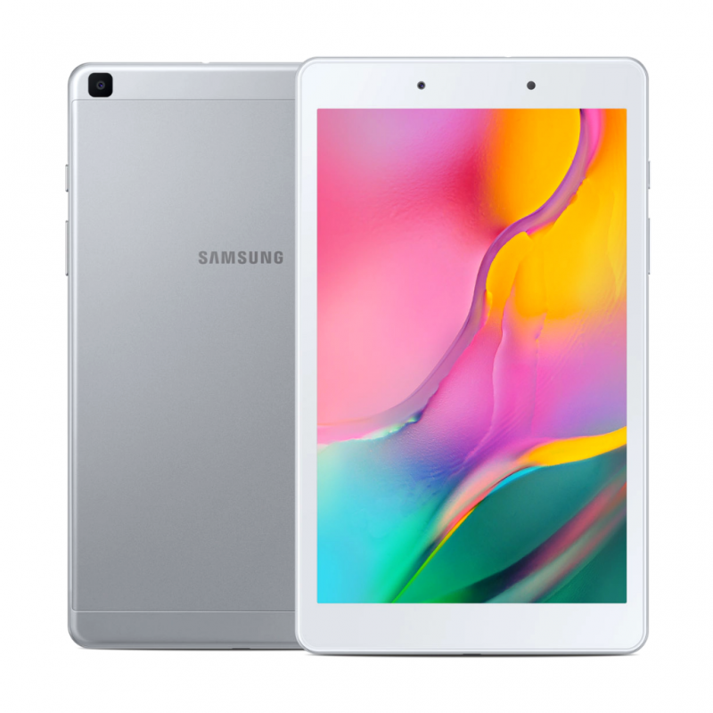 Samsung TAB A 2019 8.0 Silver (T295)