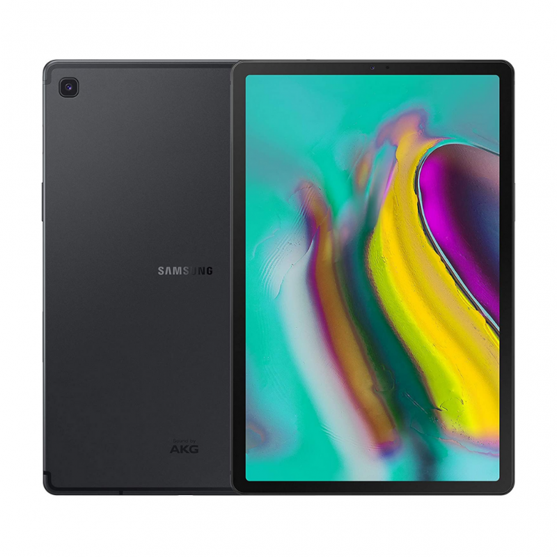 Samsung Galaxy Tab S5e Black (T725)