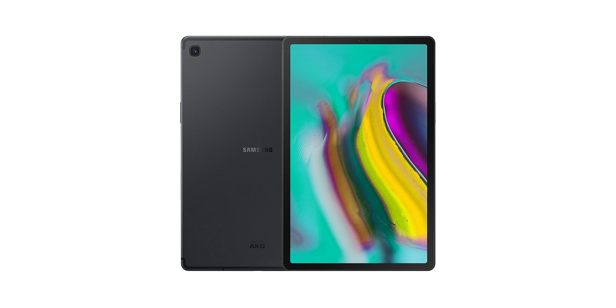 Samsung Galaxy Tab S5e Black (T725)