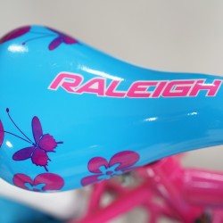 Raleigh Twinkle 12-19-12 Girls Bike
