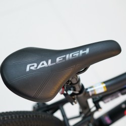 Raleigh MXRDS29-15 29'' Dual Suspension MTB