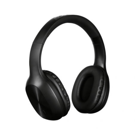 Volkano Bounce Bluetooth Headphones - Gun Metal BO-2005-GM