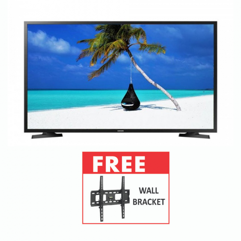 SAMSUNG UA40N5300AKXKE 40" LED TV & Free ST-113 Wall Bracket
