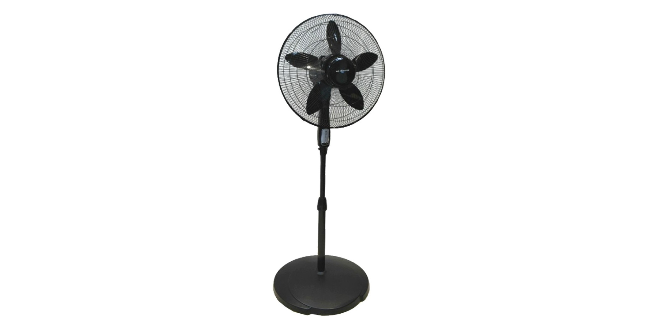 Pedestal Fans, Tower Fans & Desk Fans Mauritius (2)