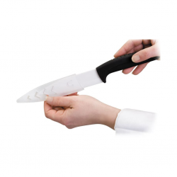 Lacor 39215-LA 15cm Ceramic Knife "O"