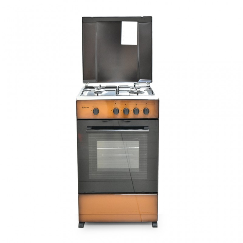 Euroline EC5050B/I Cooker Euroline EC5050B/I Cooker