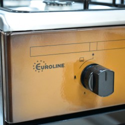 Euroline EC5050B/I Cooker