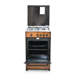 Euroline EC5050B/I Cooker