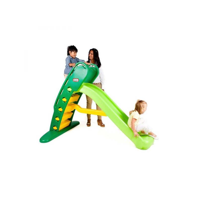 Little Tikes E/S Giant Slide- Evergreen