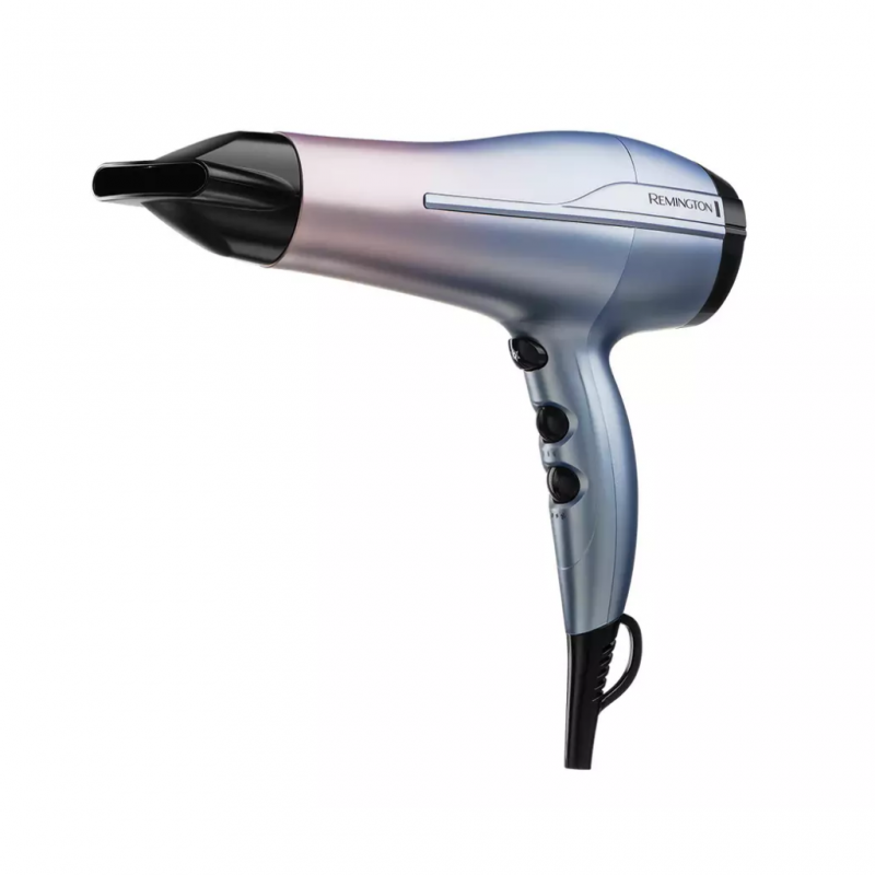 Remington D5408 Mineral Glow Hair Dryer Remington D5408 Mineral Glow Hair Dryer
