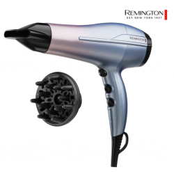 Remington D5408 Mineral Glow Hair Dryer