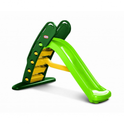 Little Tikes E/S Giant Slide- Evergreen