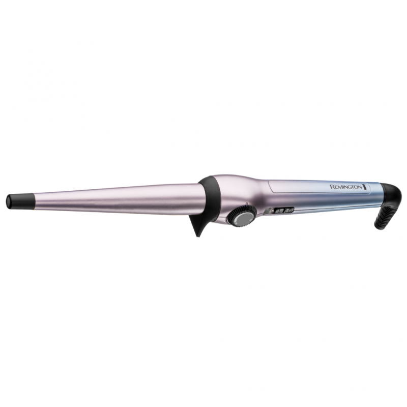 Remington Ci5408 Mineral Glow Curling Wand