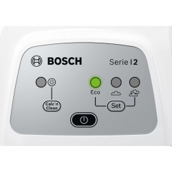 Bosch TDS2110 2400W White/Pink Steam Station "O"