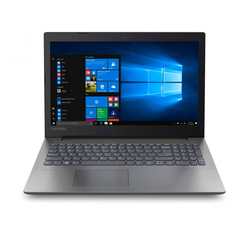 Lenovo IP 330 Celeron 4GB 500GB HDD