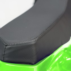 Easy One Mini Raider Green 50cc