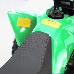 Easy One Mini Raider Green 50cc